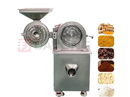 grinding machine