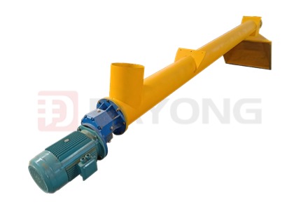 cement-screw-conveyor